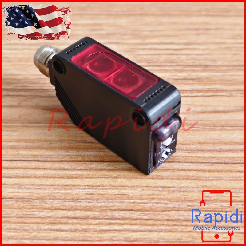 Photoelectric Sensor Switch E3ZLL86 For Omron E3Z-LL86 12-24VDC 4Pin US