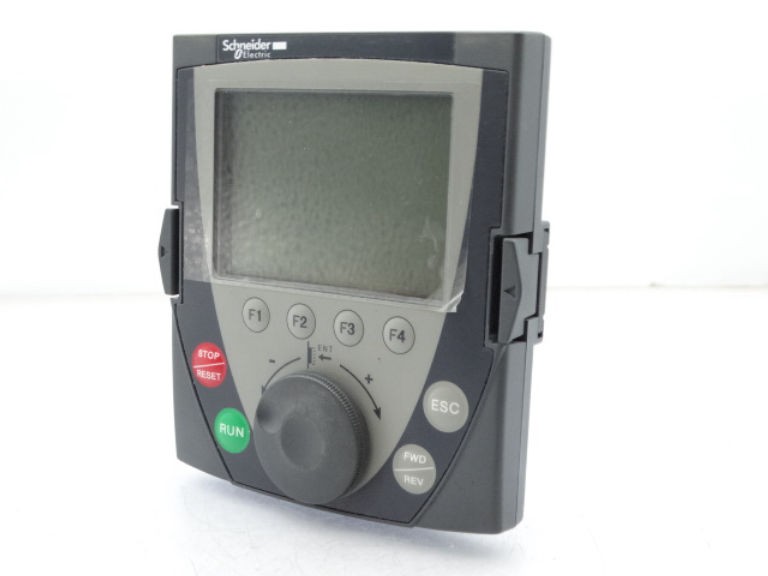 SCHNEIDER ELECTRIC VW3A1101 Control Panel New (127808229 – New )