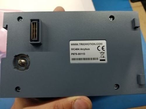 Trio Motion Technology MC464 Anybus P875-00113