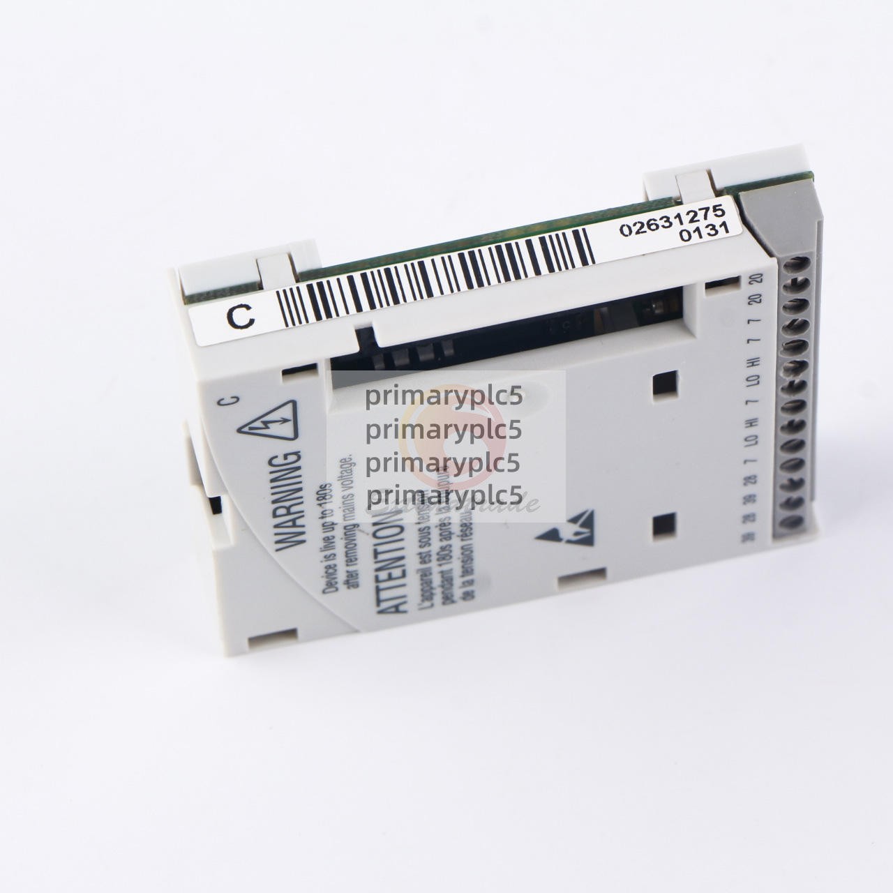 New 1PC Lenze Frequency Converter Module E82ZAFCC001 E82ZAFCC001/S