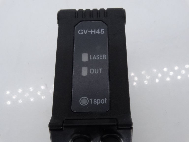 KEYENCE CORP GV-H45 SENSOR