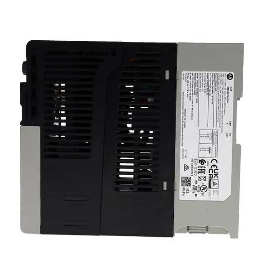 New Allen-Bradley 25B-D2P3N104 25BD2P3N104 PowerFlex525 Frequency Converter