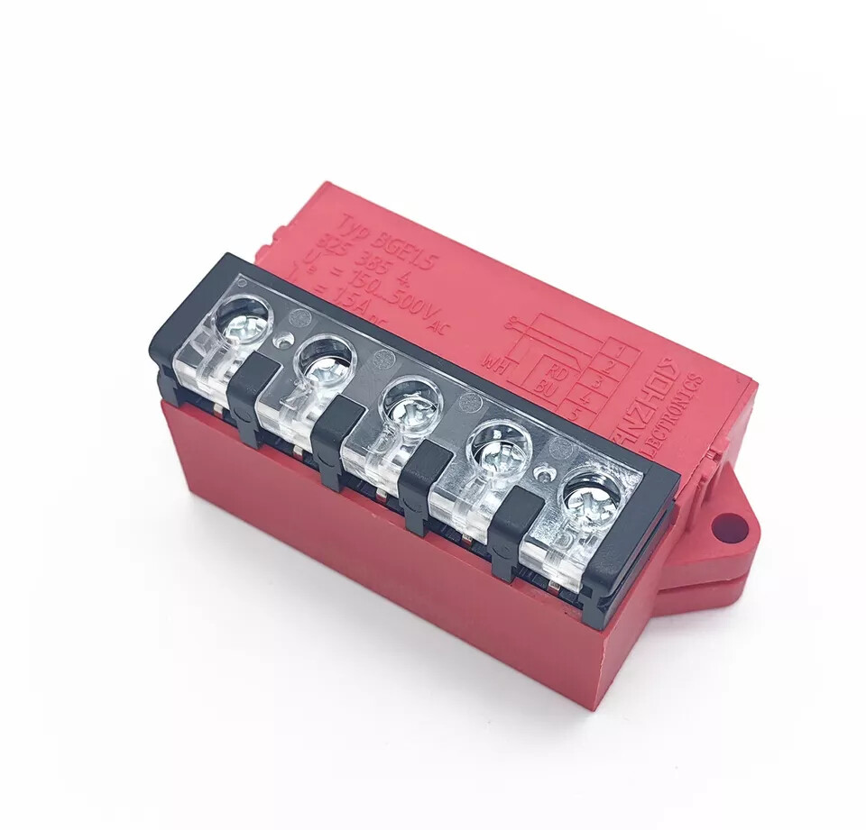 FOR BGE 1.5 8253854 SEW Brake Rectifier Motor Module