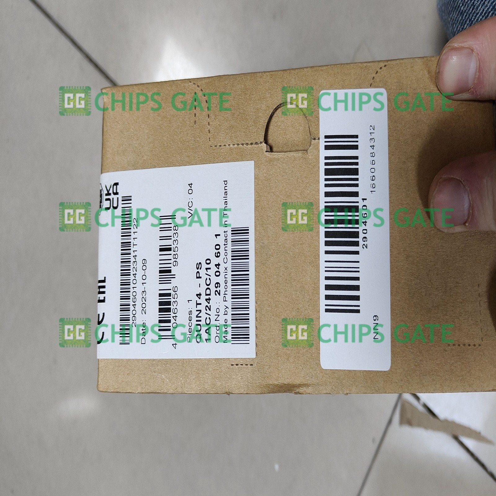 1pc New Phoenix 2904601