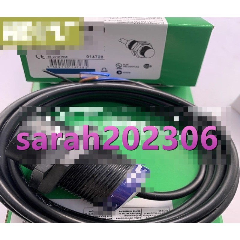 1PCS NEW XS4P18AB120M12 Sensor #TT