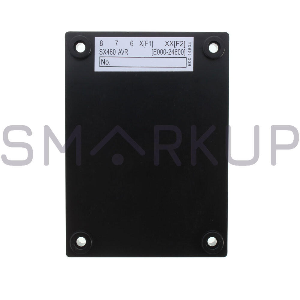 New In Box SX460 Automatic Voltage Regulator AVR for Generator