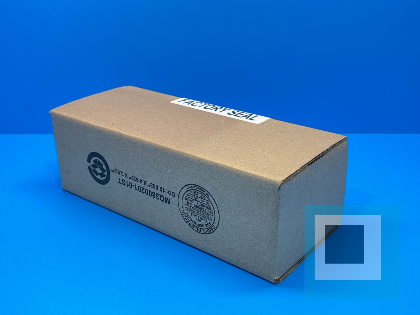 Allen-Bradley 1732ES-IB16 /A ArmorBlock Guard I/O Input Module – NEW SEALED