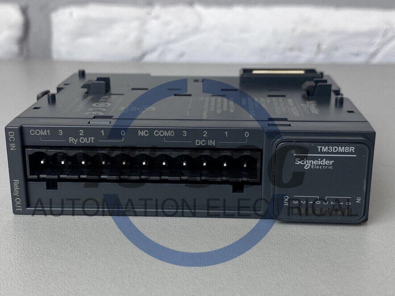 1PC New in box TM3DM8R PLC Module
