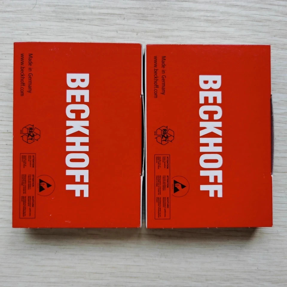 1PC Beckhoff EL9410 PLC Module EL9410 New In Box Free Shipping