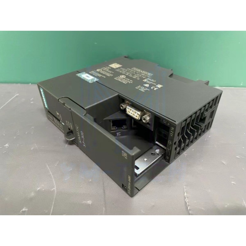 6ES7317-2EK14-0AB0 1PCS NEW SIEMENS 6ES7 317-2EK14-0AB0 PLC Module Fast Shipping