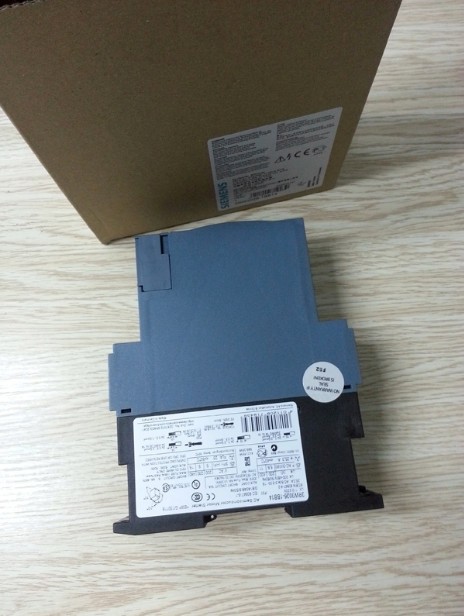 1PC New Siemens 3RW3026-1BB14 Soft Starter In Box Brand