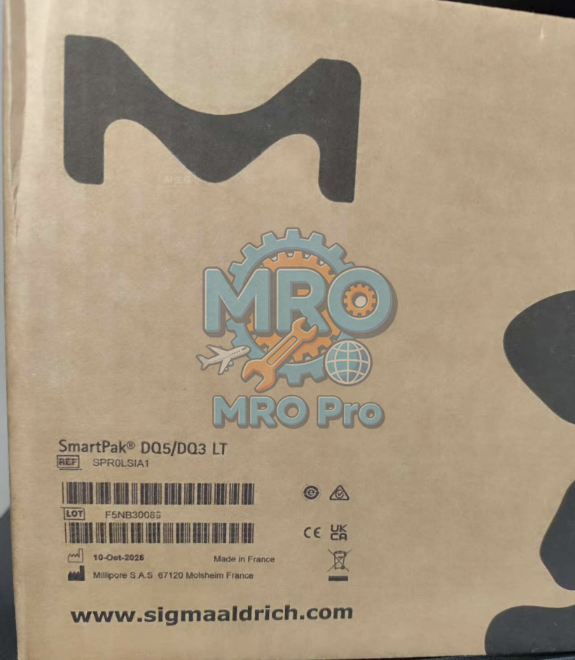 Millipore SPR0LSIA1 Brand New Product Purification column DHL Shipping