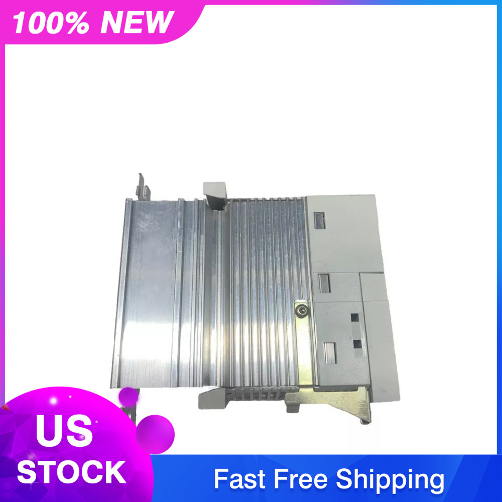 US Free TAX LENZE NEW E82EV371K2C E82EV371-2C E82EV371_2C Servo IN BOX