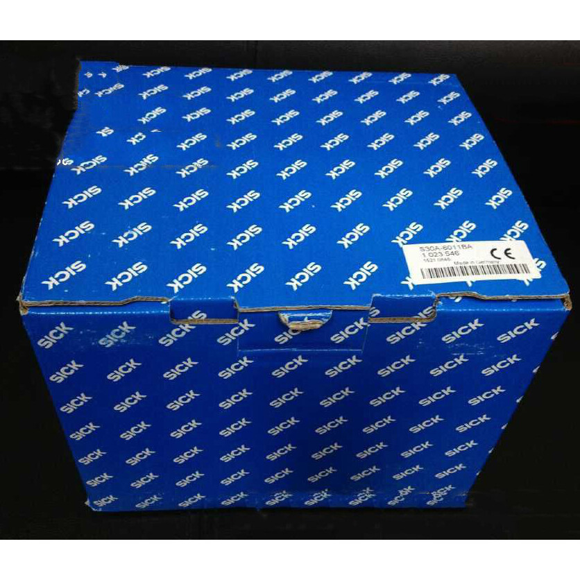 1 piece new sick for Laser Scanner in box S30A-6011BA Free ship