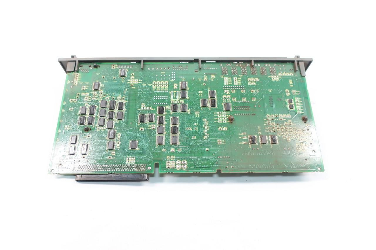 Fanuc A16B-3200-0412/08A Main Cpu Module