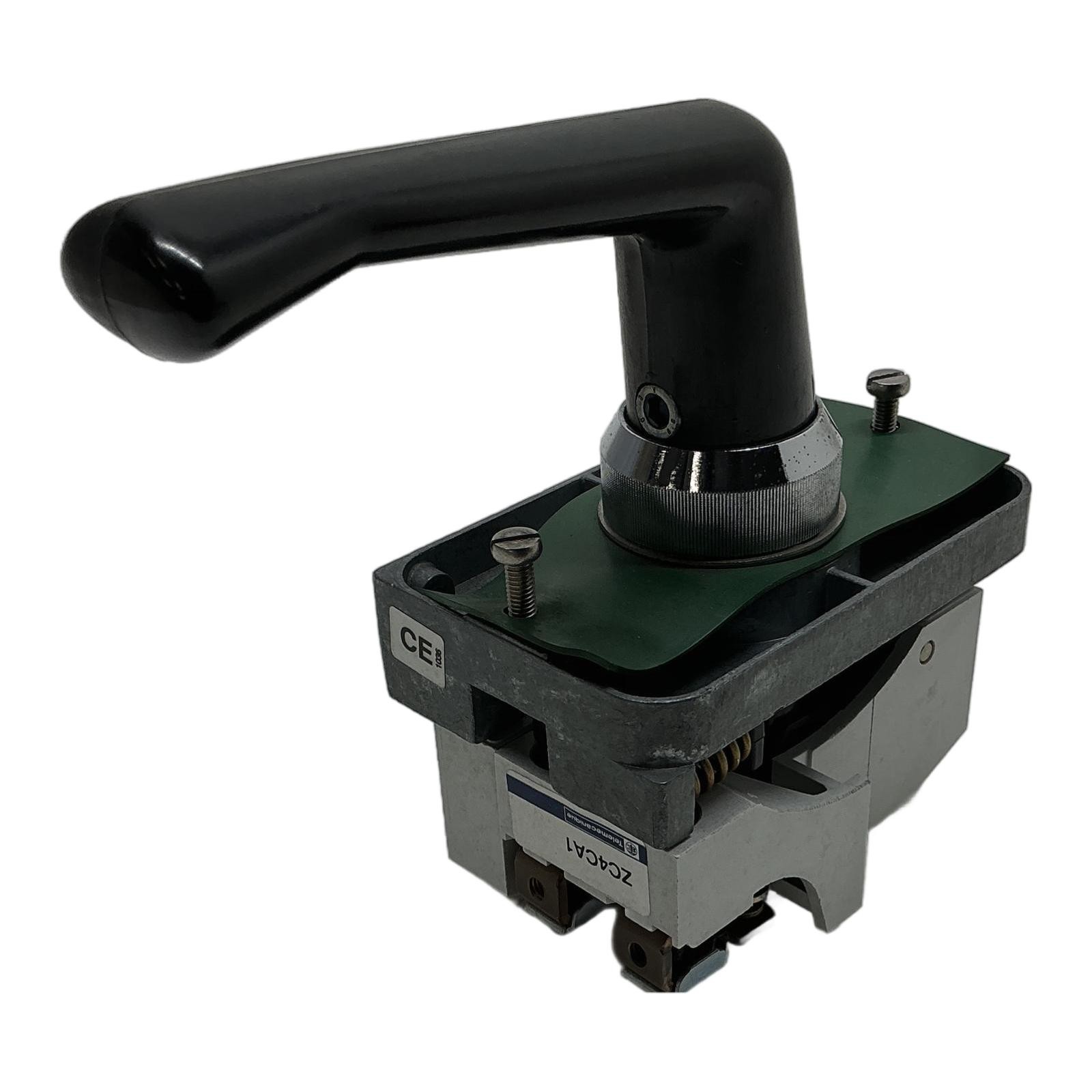XD4 DA136 060762 SCHNEIDER ELECTRIC, Schneider Electric Joystick Controller ….