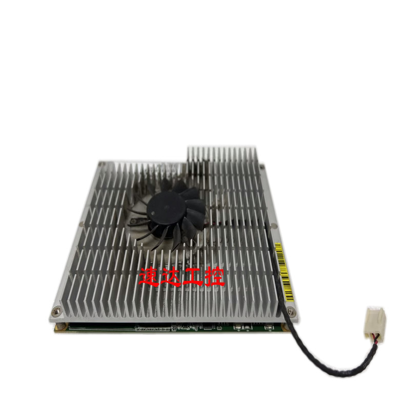 Congatec AG L021611 PN:097416G.0 Industrial motherboard