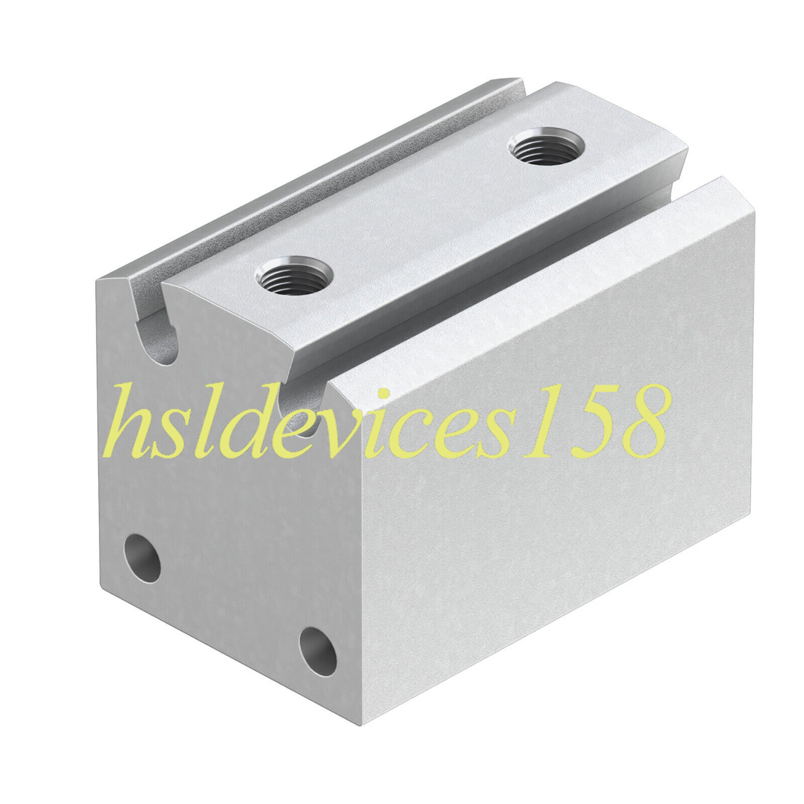 1PC FESTO ADVC-12-10-I-P-A 188089 Short-stroke Cylinder New