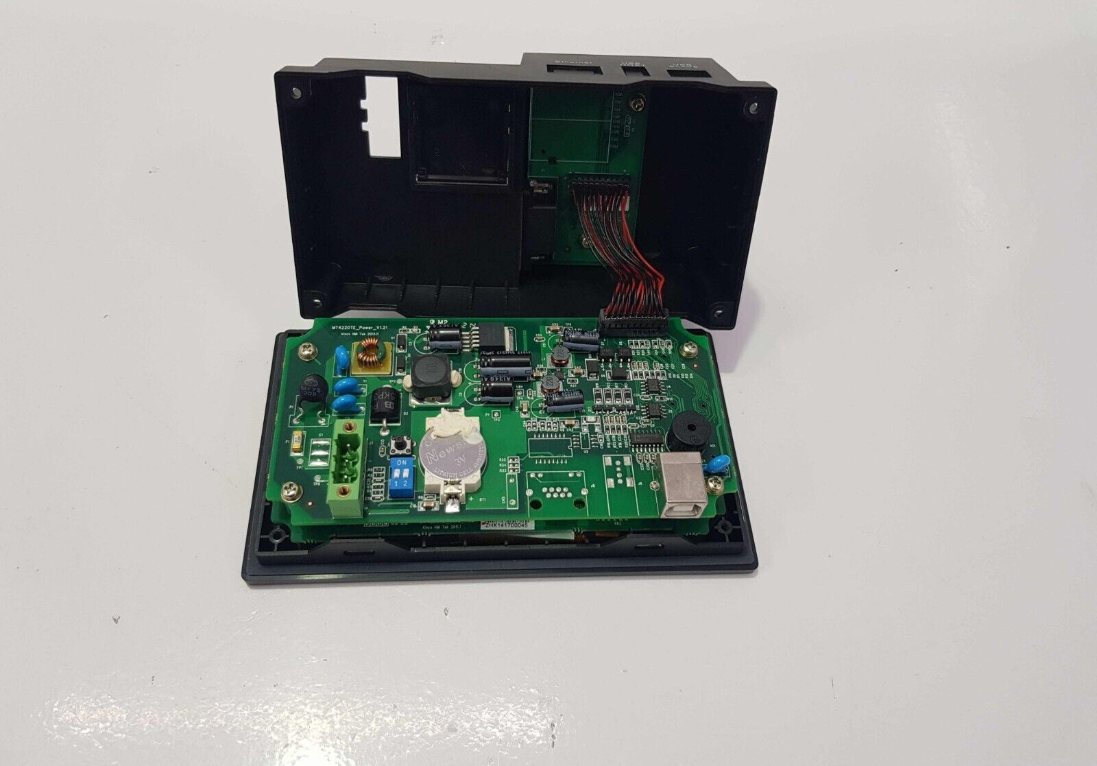 KINCO MT4220TE HMI PANEL