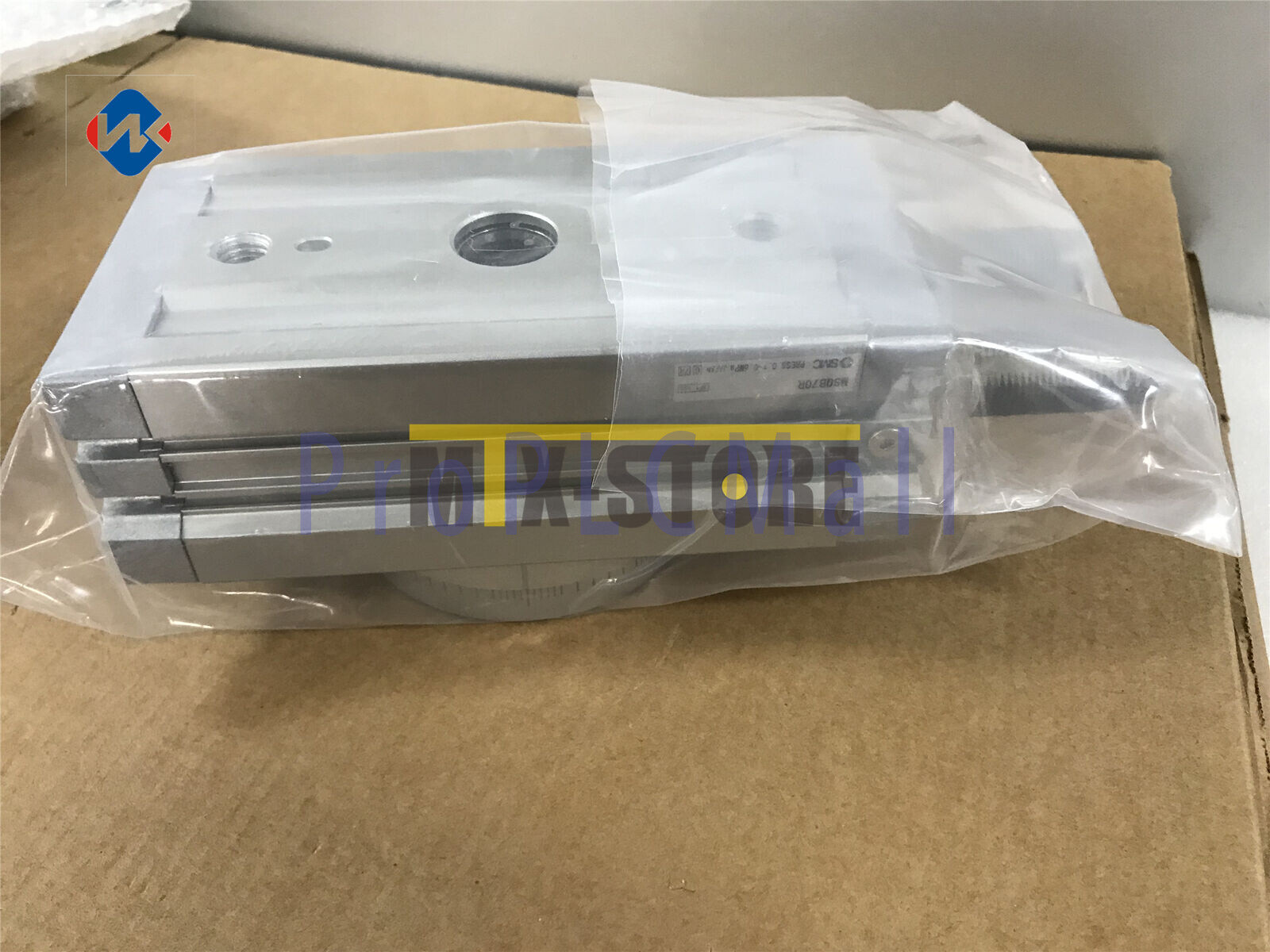 1PCS BRAND NEW SMC cylinder MSQB70R