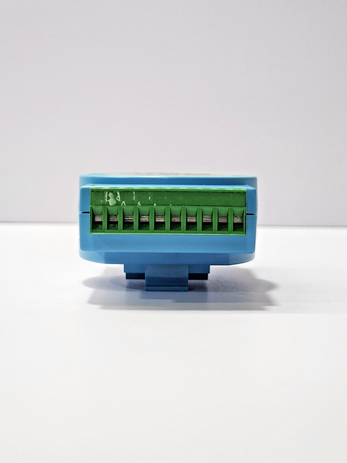 ADVANTECH ADAM 4017+ DATA ACQUISITION MODULE 8AI MODBUS RS-485 REMOTE I/O