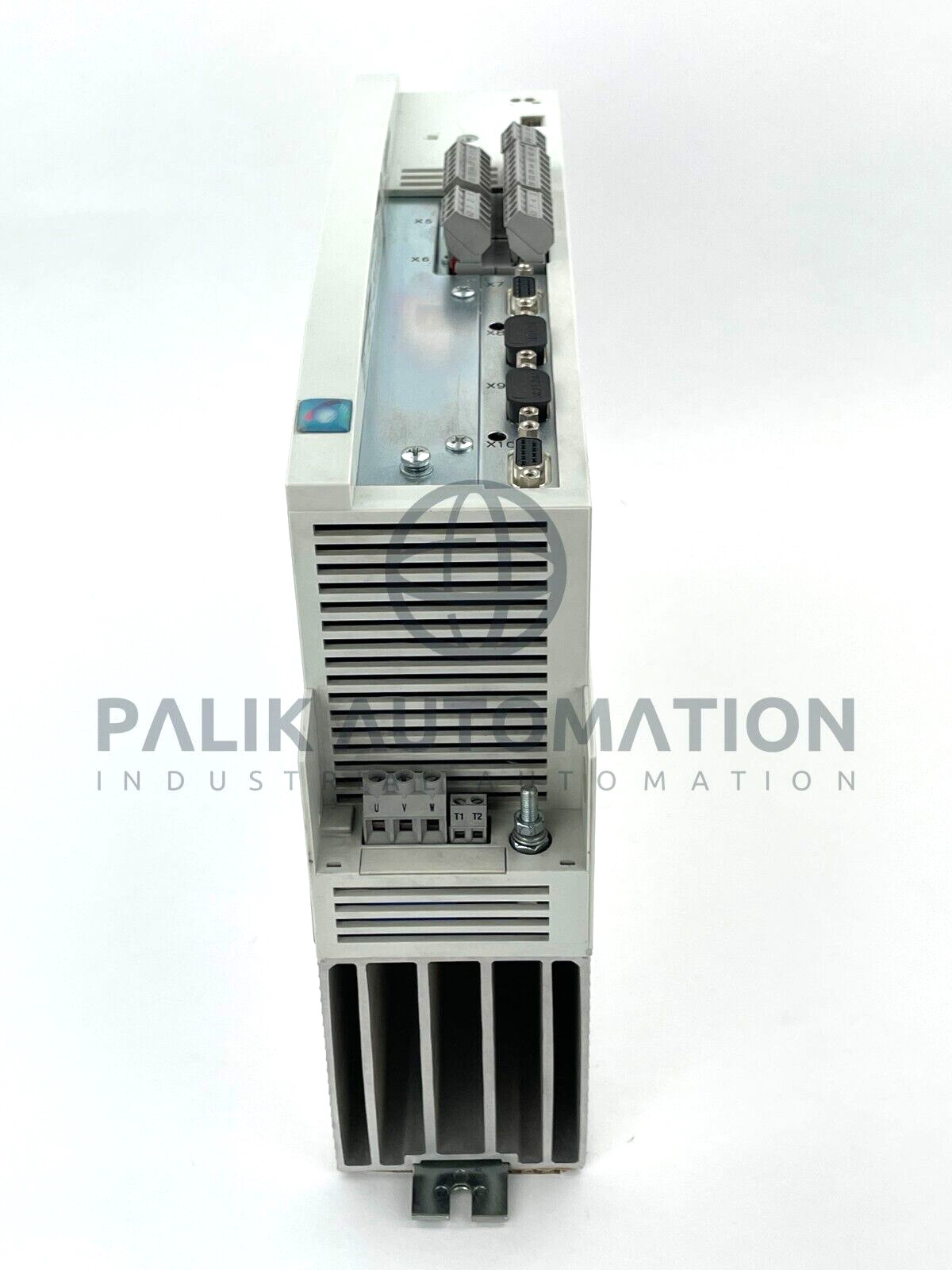 LENZE EVS9321-ES Servo Drive SERVO CONTROLLER 9300 SERIES USED