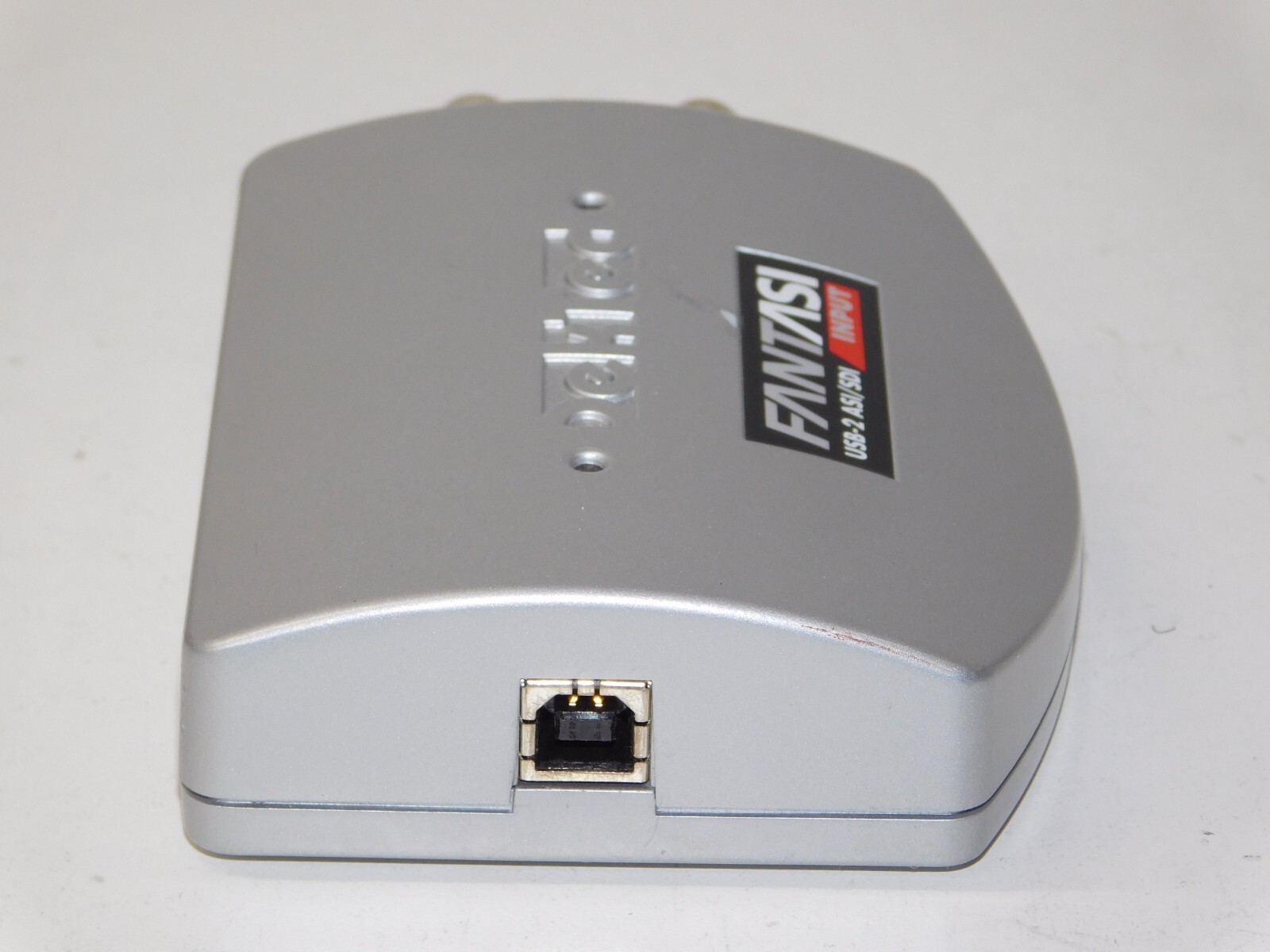 DekTec DTU-225 Fantasi USB-2 ASI/SDI Input Adapter Compact Device Module Unit