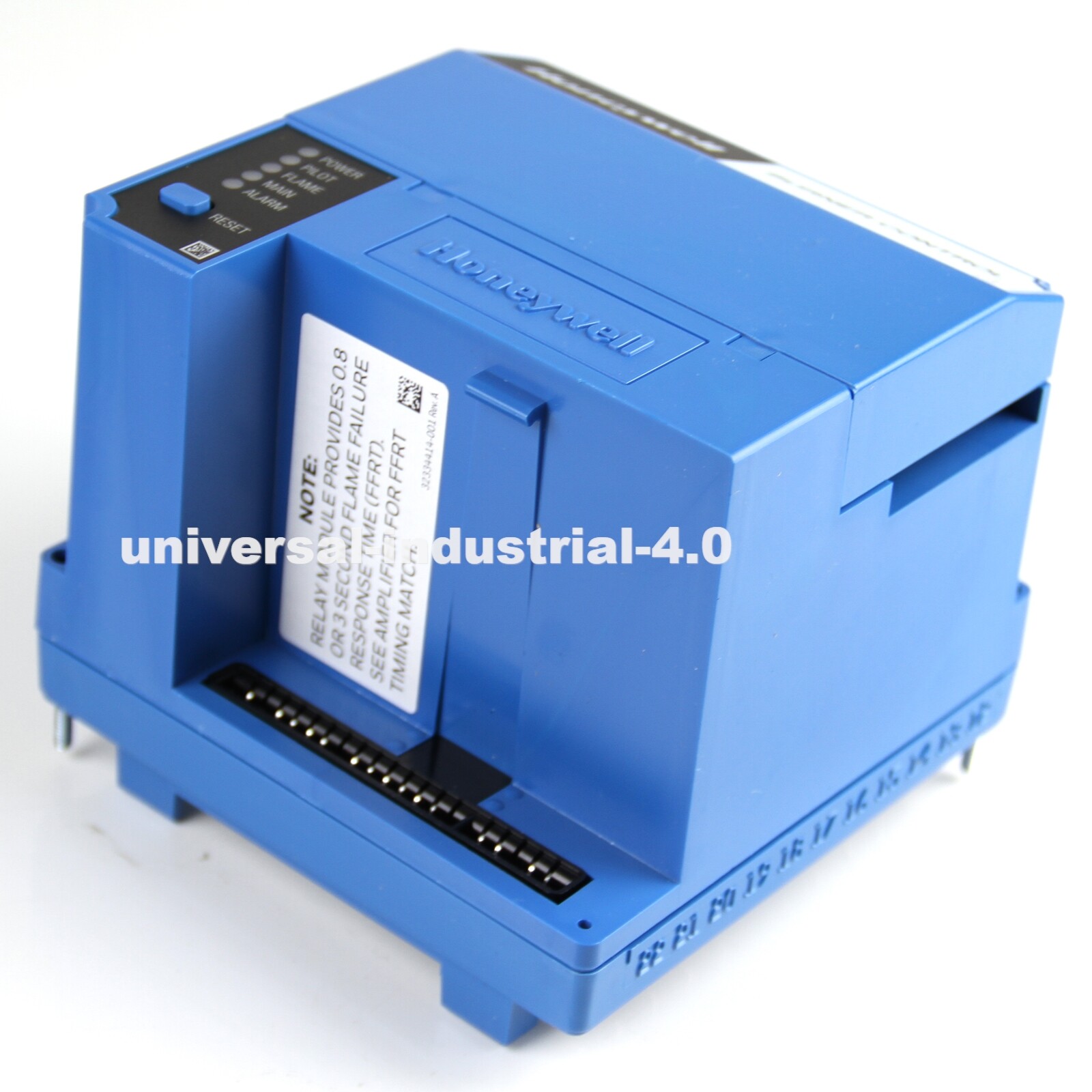New In Box Honeywell RM7840L 1018 RM7840L1018 BURNER CONTROL
