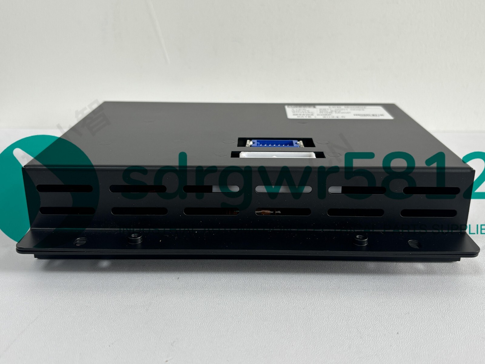 NEW FANUC Display LCD A61L-0001-0093 D9MM-11A Compatible with All CRT