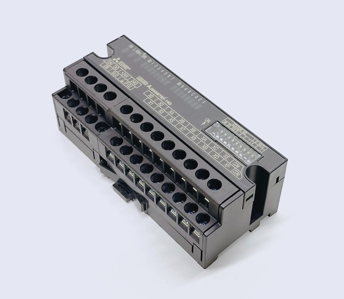 Mitsubishi AJ65SBTB1-16D Input Unit (FREE SHIPPING)
