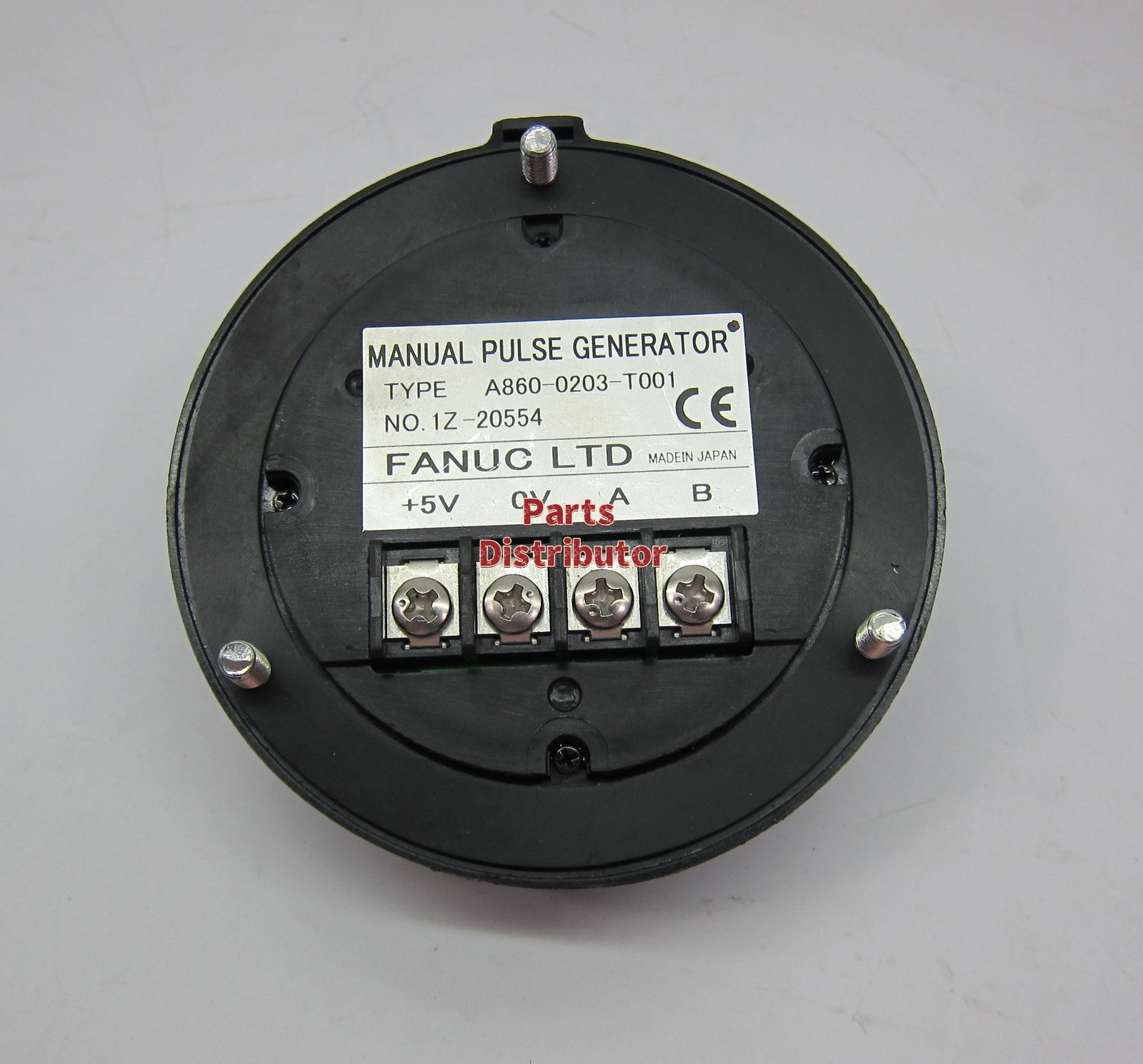1pc new for GE FANUC MANUAL PULSE GENERATOR A860-0203-T001 A8600203T001
