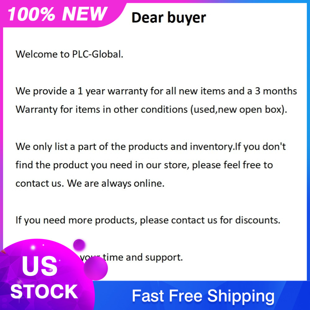 1PC NEW Allen-Bradley 22A-D4P0N104 Fast Shipping+Warranty