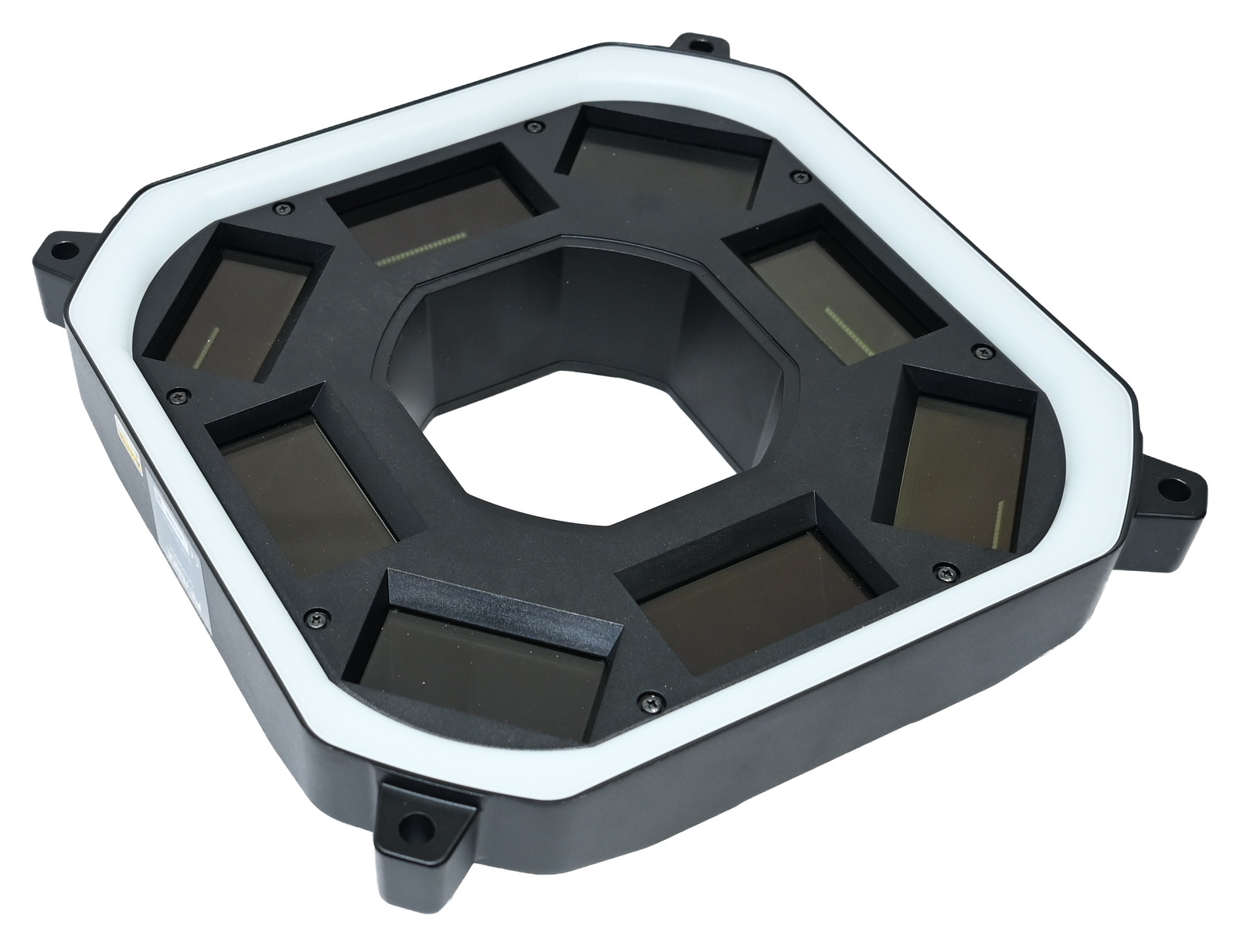 Keyence Pattern CA-DQP25X projection lighting 250 mm New
