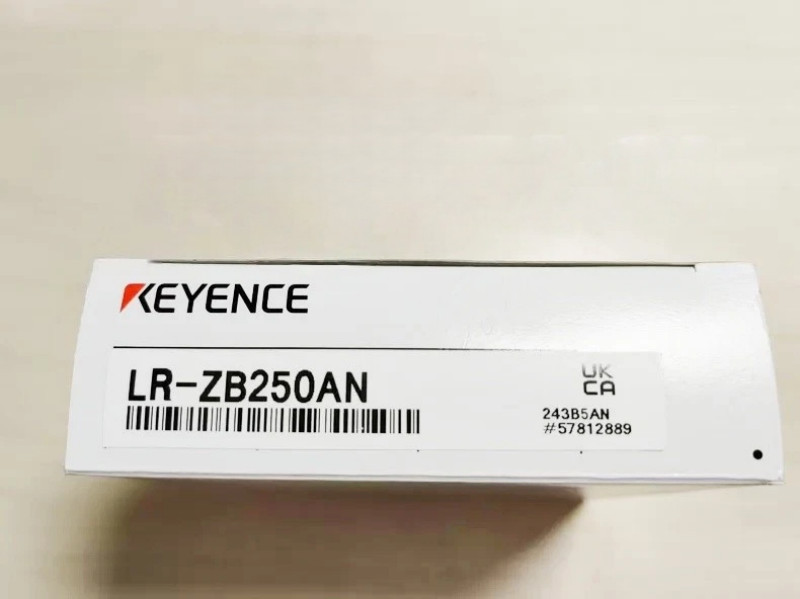 1PC New Keyence LR-ZB250AN LRZB250AN Laser Sensor Fast Shipping