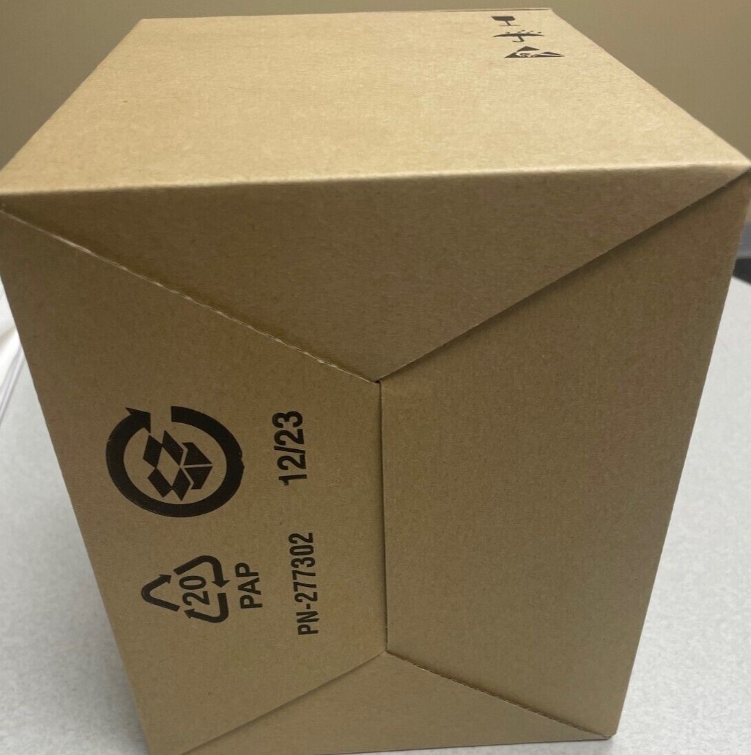 Allen-Bradley 5069-L310ER 1MB CompactLogix 5380 Controller