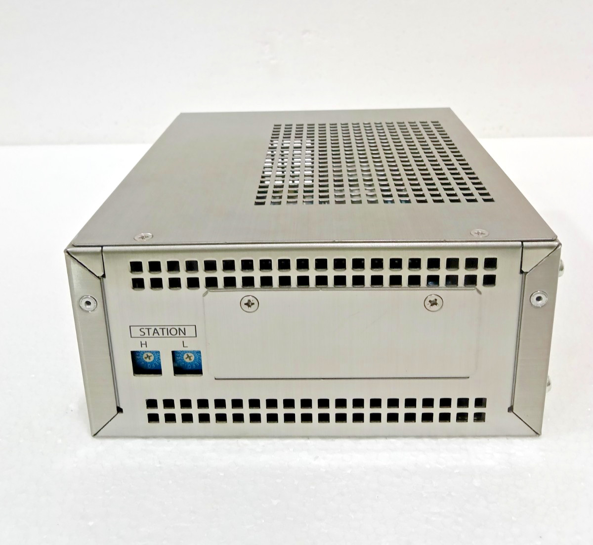 *NEW NO BOX* TOSHIBA TOSMAP PIFL01 5P-00003966-001 TURBINE GENRATOR