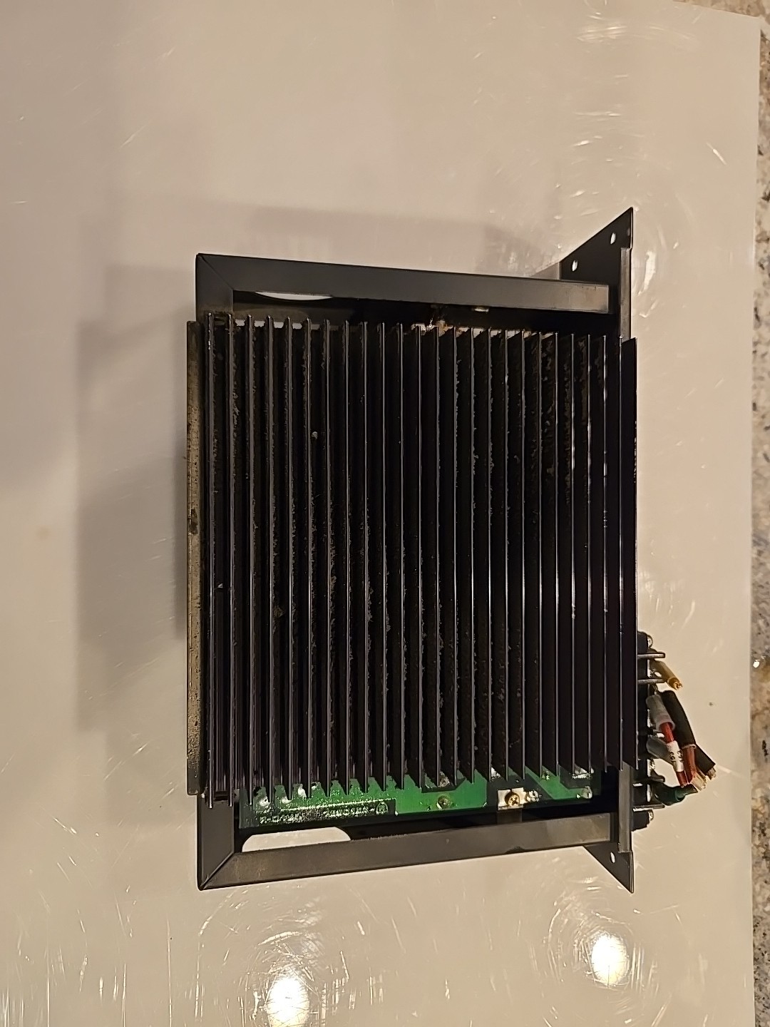 KOYO R-01W KOSTAC PLC CPU Power Unit NISSEI Plastic Mold Injection CPU