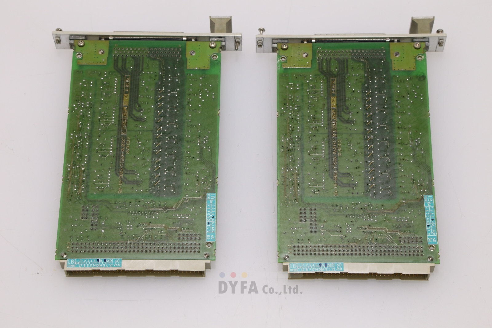 SIEMENS used SMP16-EA219, 6AR1302-0AF00-0AA0 LB 100661961 PLC-I-3238=9T44