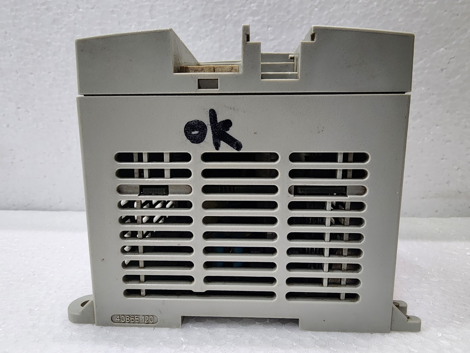Allen Bradley 1762-L24BXB