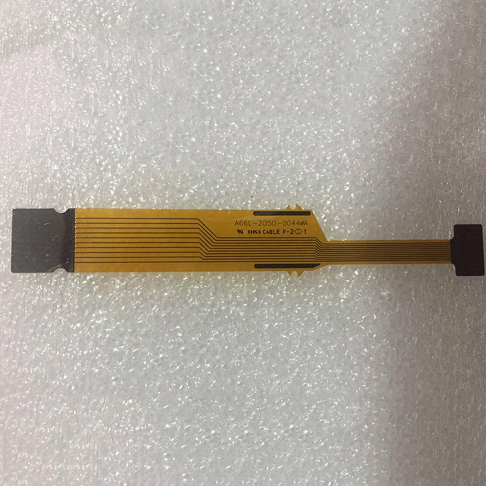 1PCS A66L-2050-0044#A Used For Fanuc Flat Cable Free Shipping