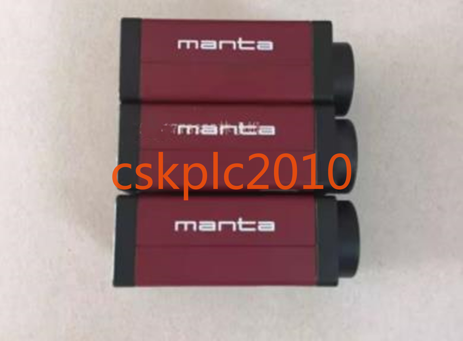 1PCS AVT Industrial Camera Manta G032B ASG in good condition