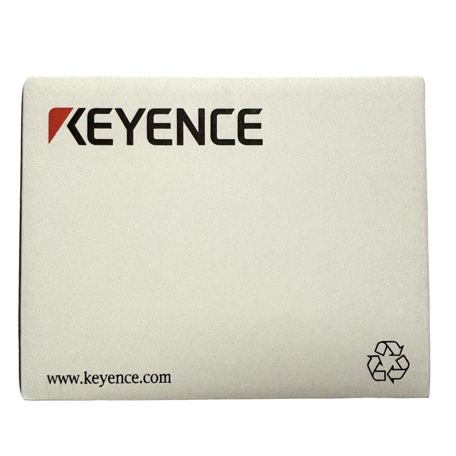 NEW Keyence FD-Q50C Clamp-On Flow Sensor Flow Meter US Free TAX