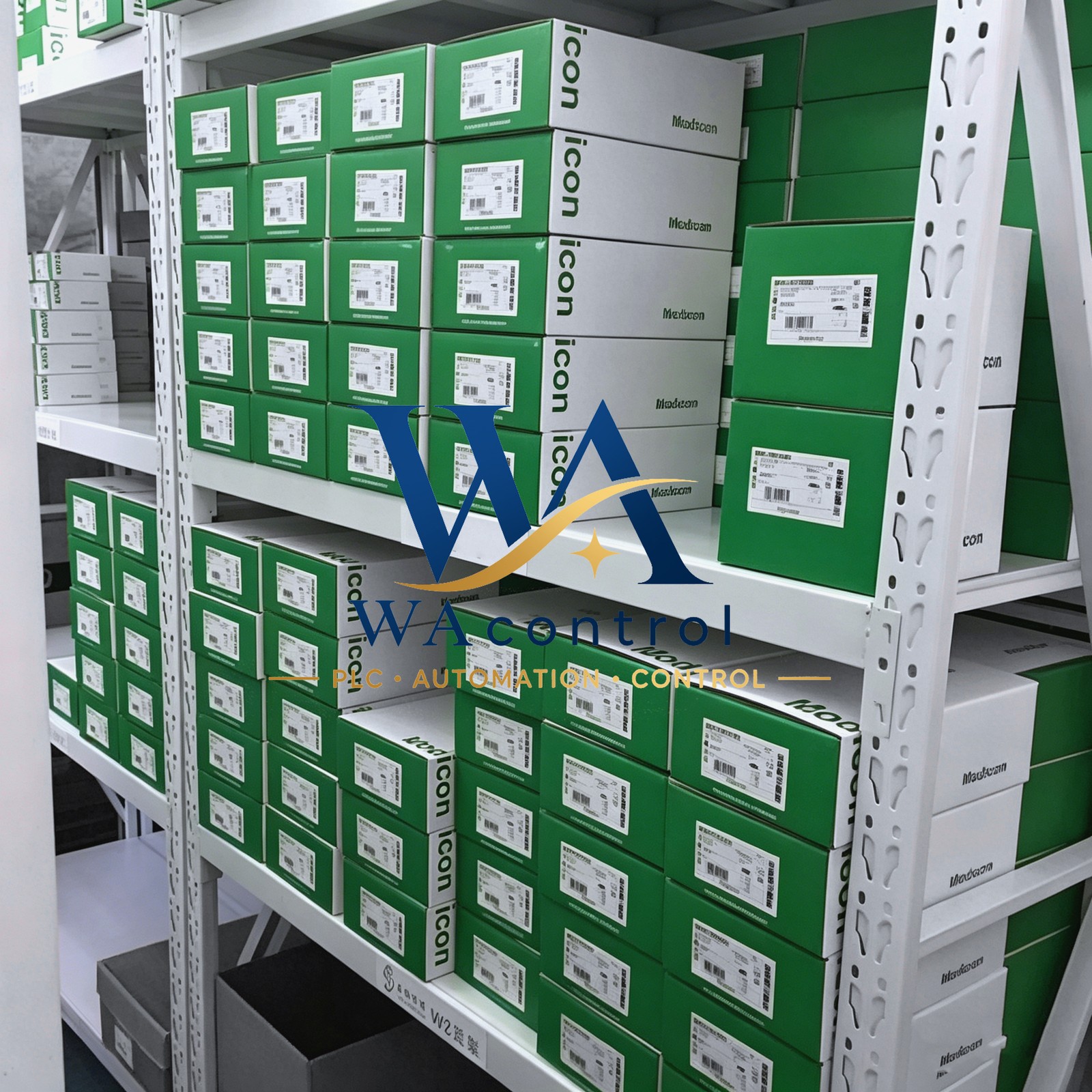 Brand New Schneider CAD32BD Real US stock In Stock