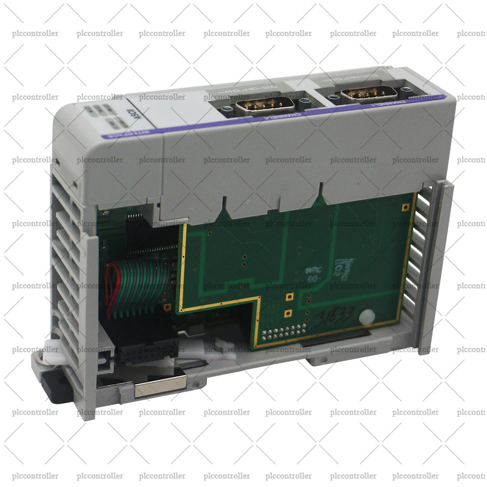 2025 New Allen-Bradley 1769-ASCII CompactLogix ASCII Interface Module 2 Channel