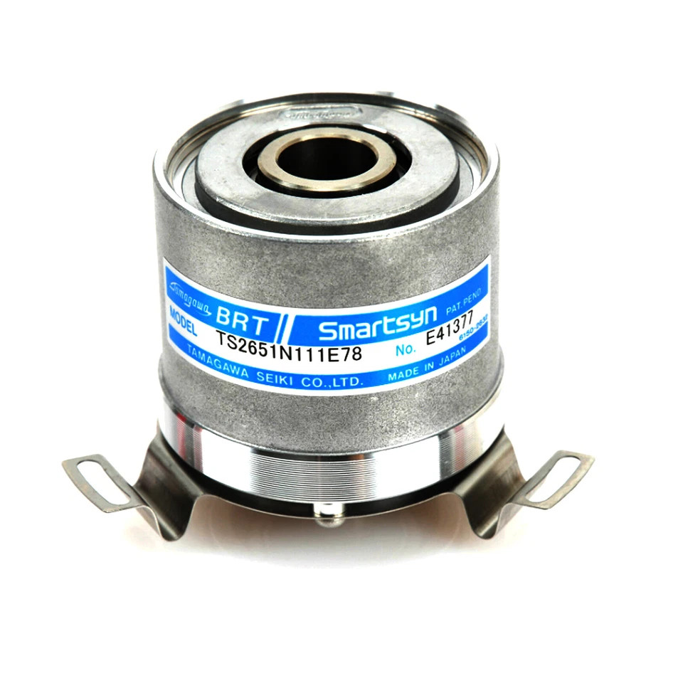 TS2651N111E78 encoder