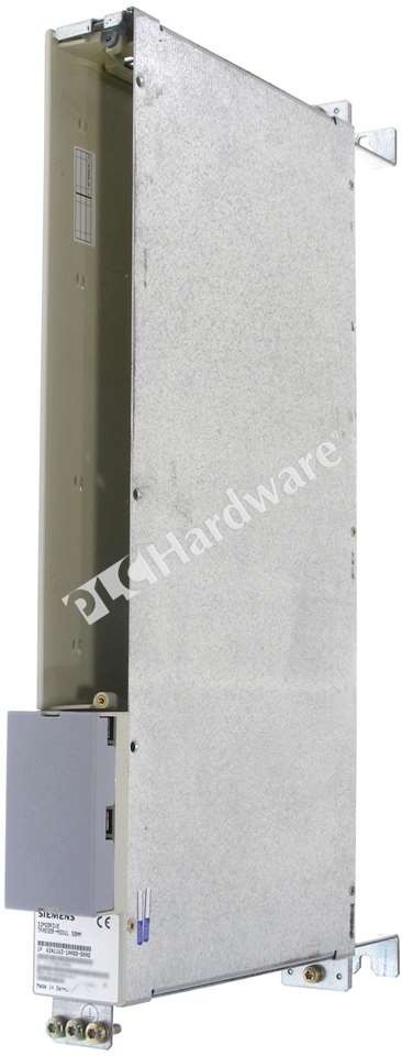 Siemens 6SN1162-1AA00-0AA0 6SN1 162-1AA00-0AA0 SIMODRIVE Empty Housing Module