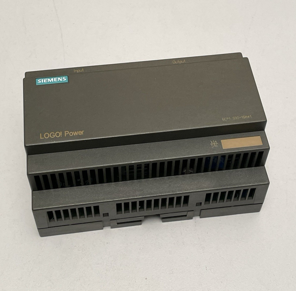 Siemens / Logic Module / 6EP1332-1SH41