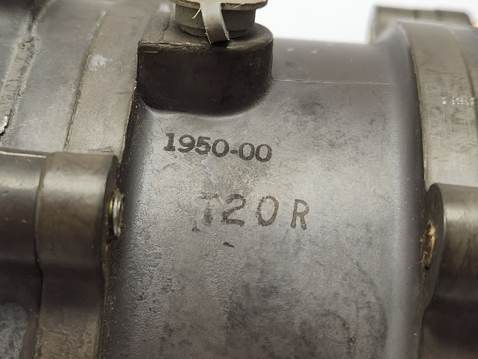 DWYER INSTRUMENTS 195000-2F EXPLOSION-PROOF PRESSURE SWITCH