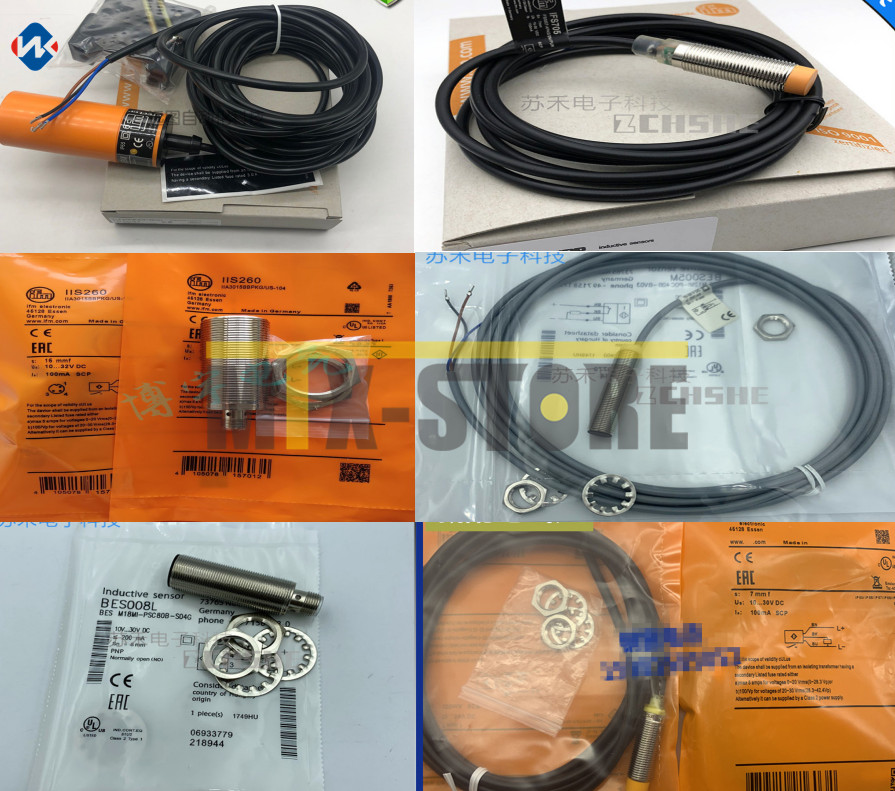 1PCS BRAND NEW IFM KI5015 Sensor&Proximity Switch