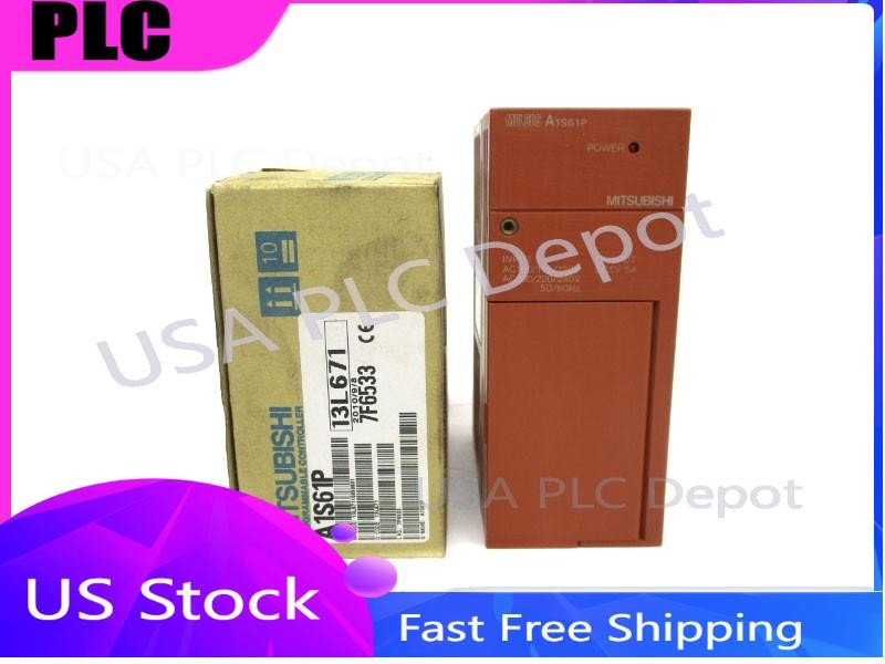 MITSUBISHI A1S61P 5VDC 5A NSMP